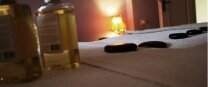 Hot Stone Massage
