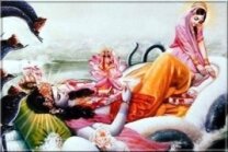 Massaggio Mardana Ayurveda