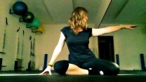 PILATES CONTROLOGY orari lezioni