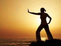 TAI CHI Stile Yang