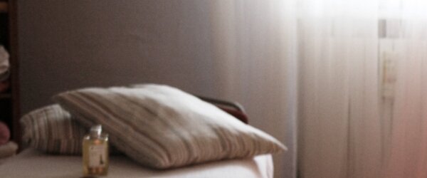 Massaggio Olistico Rilassante Anti-Stress