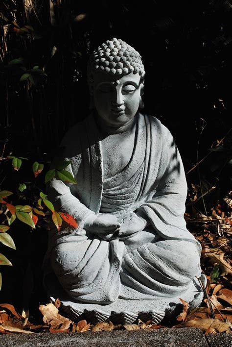 Il Buddha insegna la Retta Parola