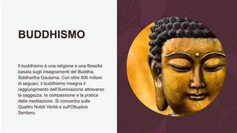 semi della mente nel buddhismo