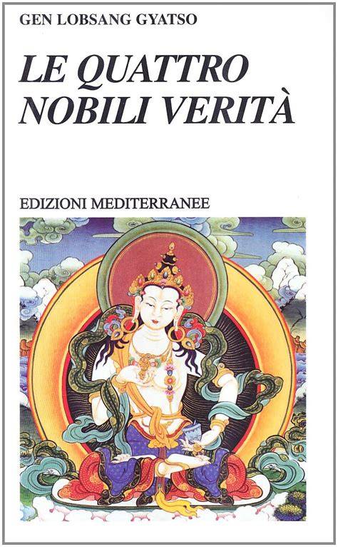 Quattro Nobili Verità buddhiste