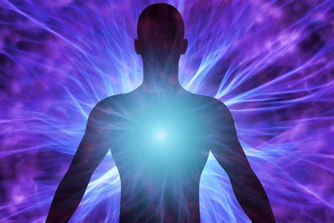 corpo umano taoista organi energia Qi