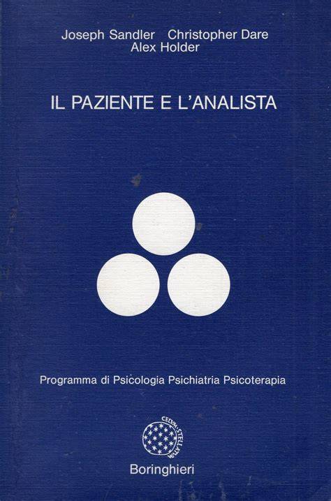 Analista e paziente nel silenzio