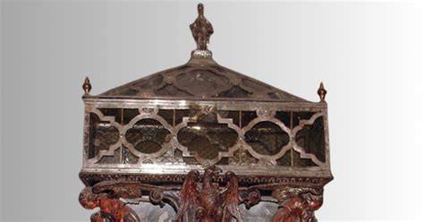 Processione delle reliquie di Santa Rosalia