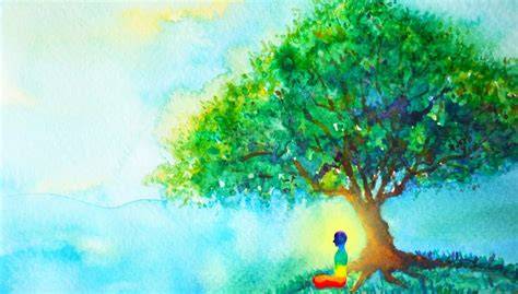Jeff Foster meditazione presenza presente