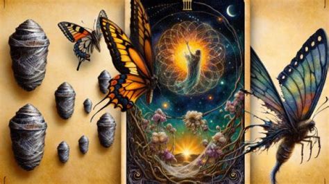 ciclo di trasformazione morte rinascita