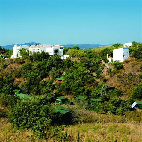 Monte Mariposa valle naturale Algarve
