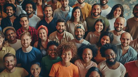 Persone diverse in comunità cristiana