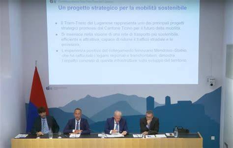 stato operativo rete Warian