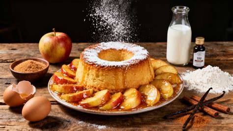 e-liquid fruttato con dessert