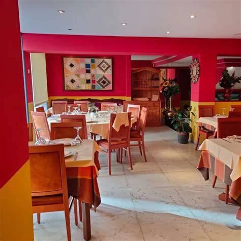 Ristorante indiano Buddha a Mestre