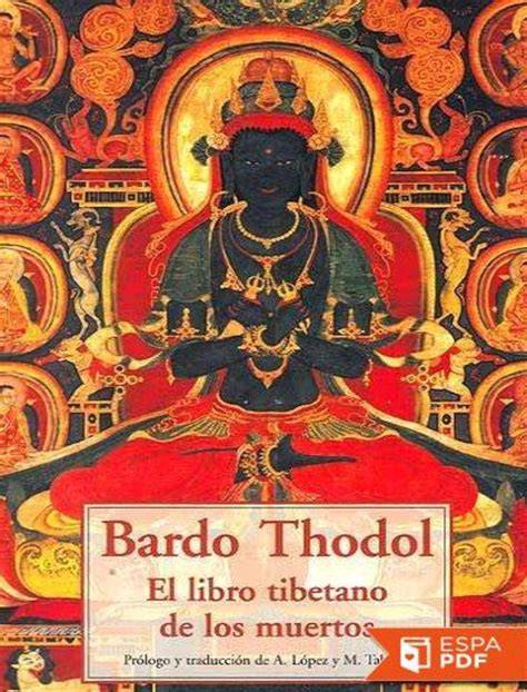Jung e simbolismo del bardo tibetano