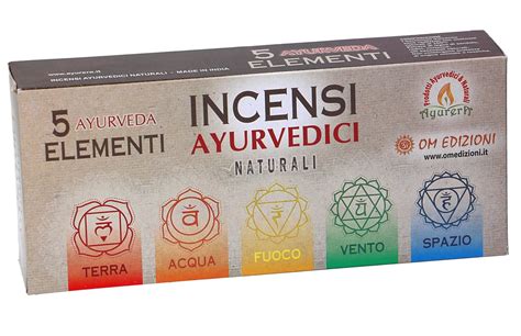Elementi naturali nei trattamenti ayurvedici