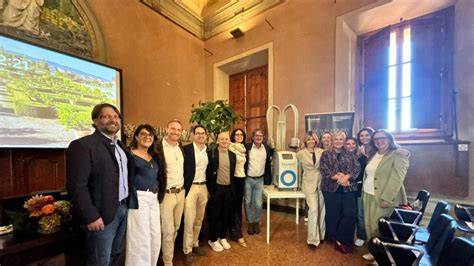 persona che medita contro stress quotidiano