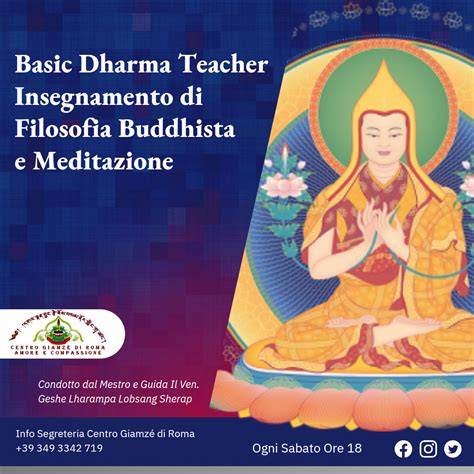 Centro buddhista tibetano a Verona