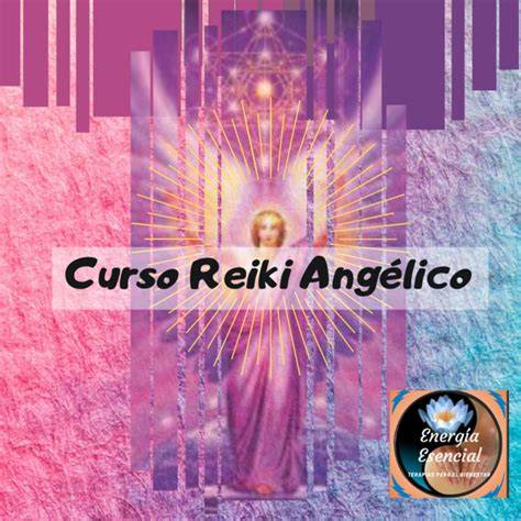 attivazione Reiki angelico a distanza